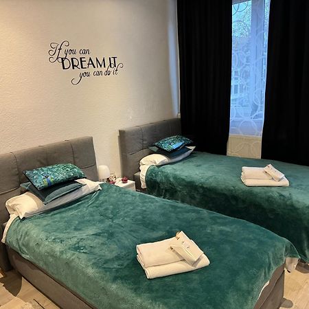 Business Appartement Mainz Duo מראה חיצוני תמונה