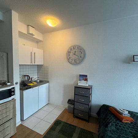 Business Appartement Mainz Duo מראה חיצוני תמונה