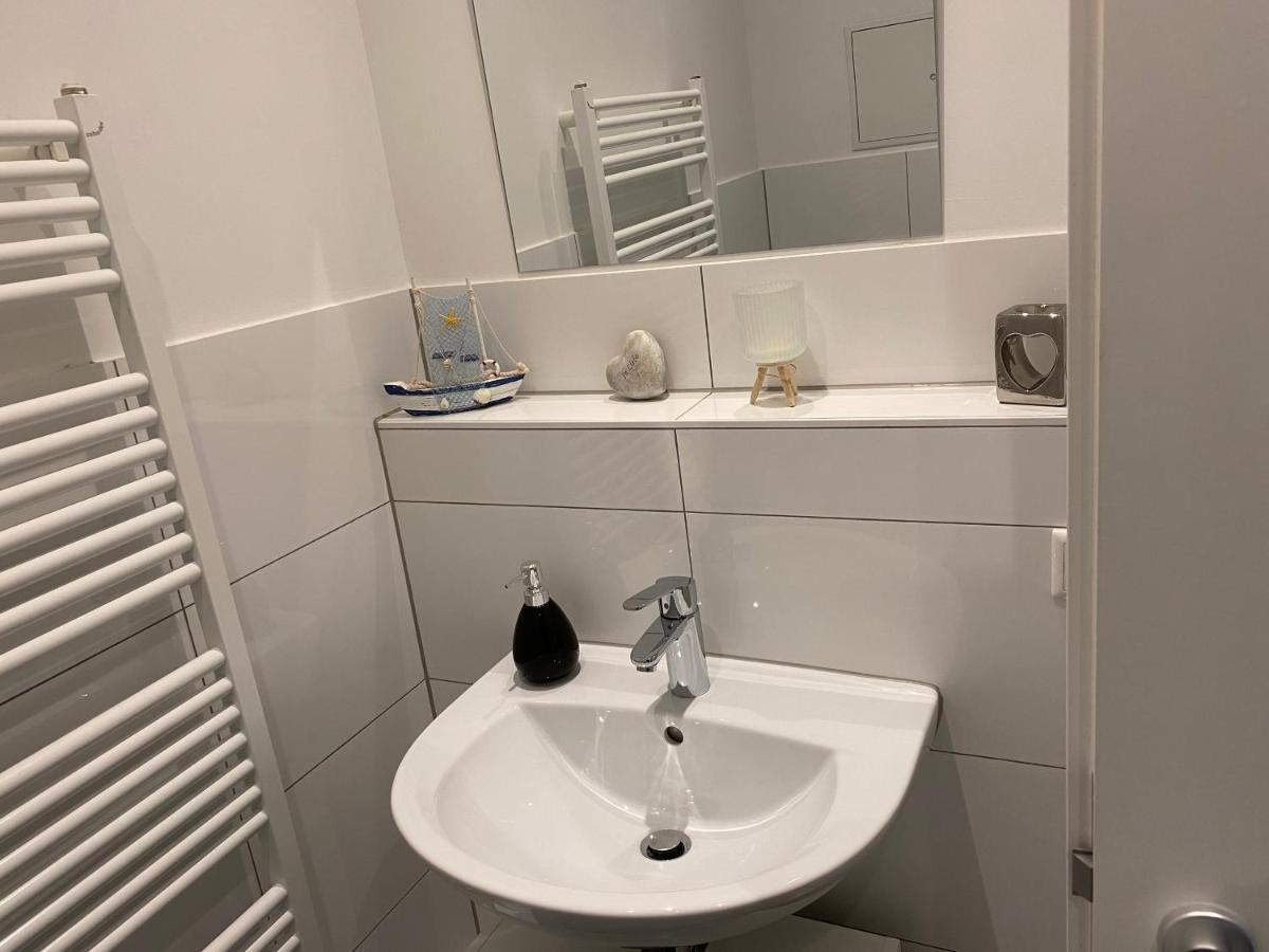 Business Appartement Mainz Duo מראה חיצוני תמונה