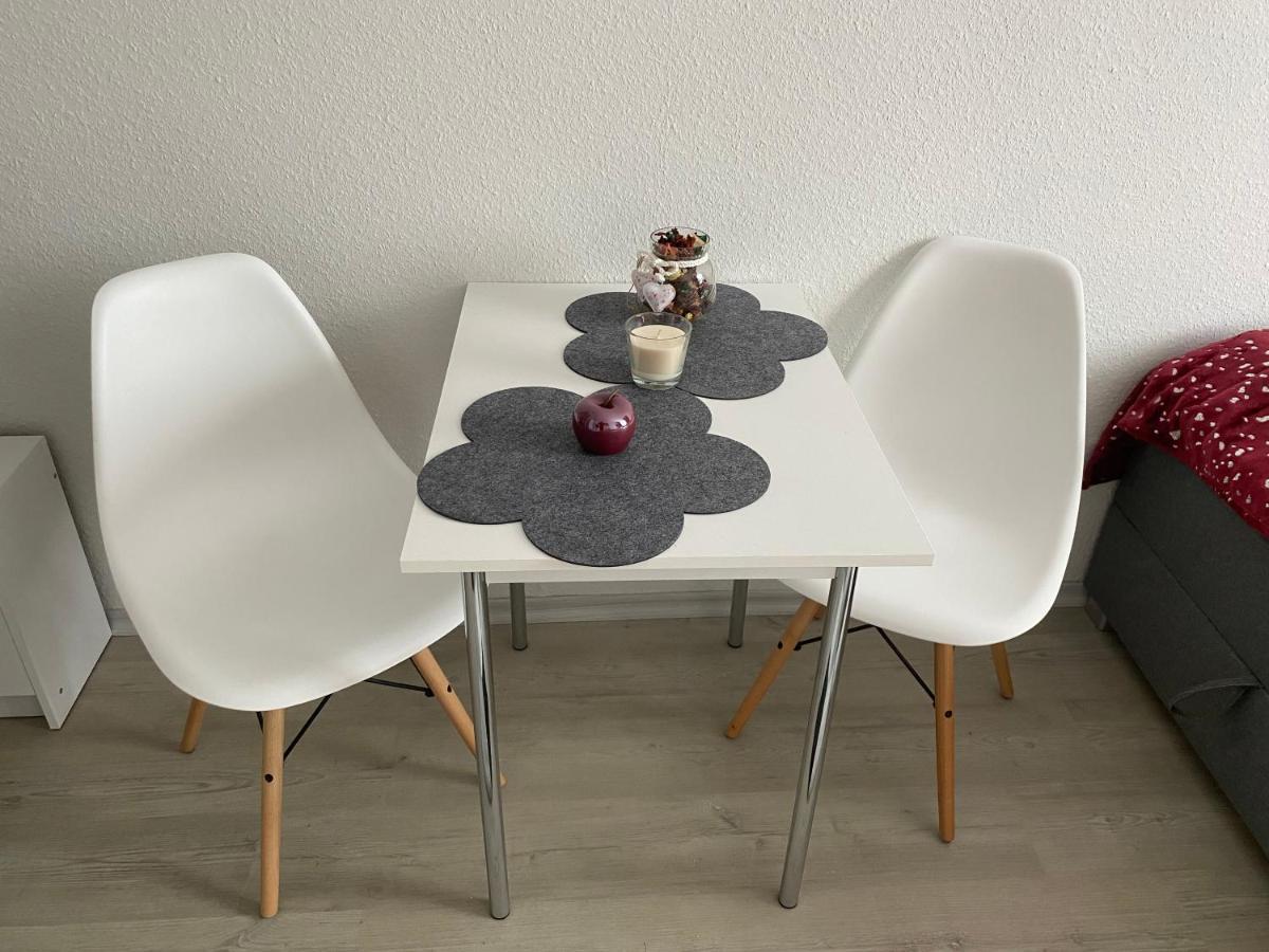 Business Appartement Mainz Duo מראה חיצוני תמונה