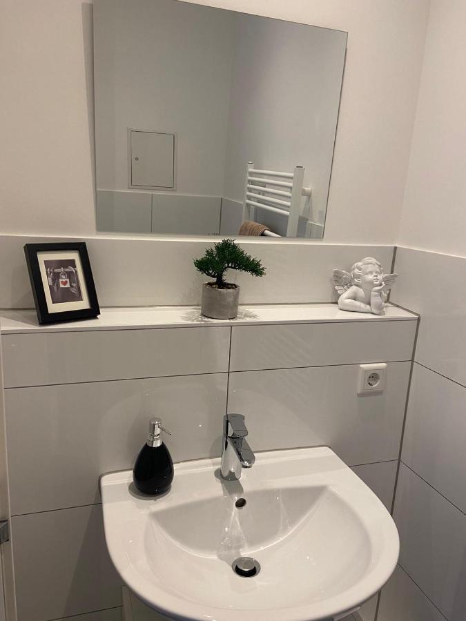 Business Appartement Mainz Duo מראה חיצוני תמונה