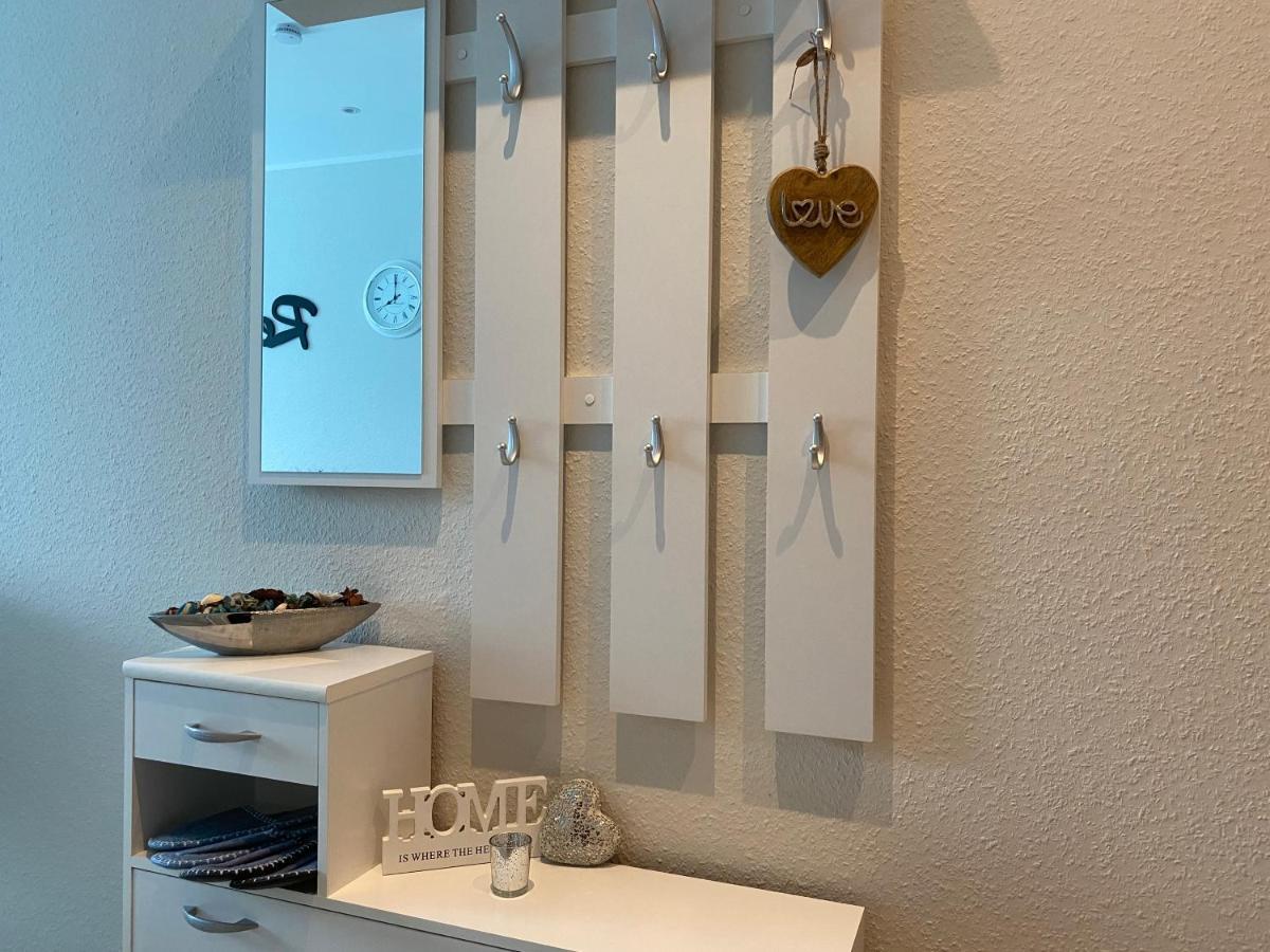 Business Appartement Mainz Duo מראה חיצוני תמונה
