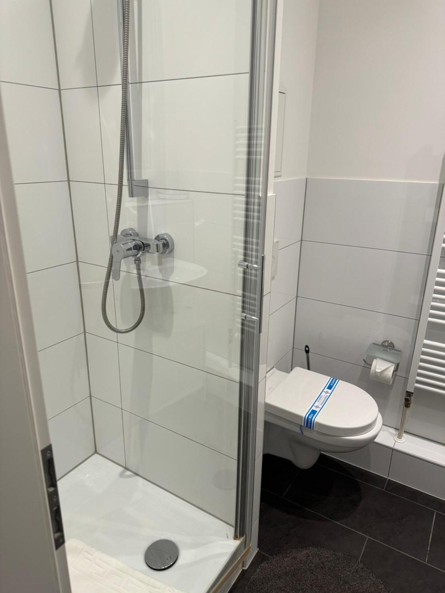 Business Appartement Mainz Duo מראה חיצוני תמונה