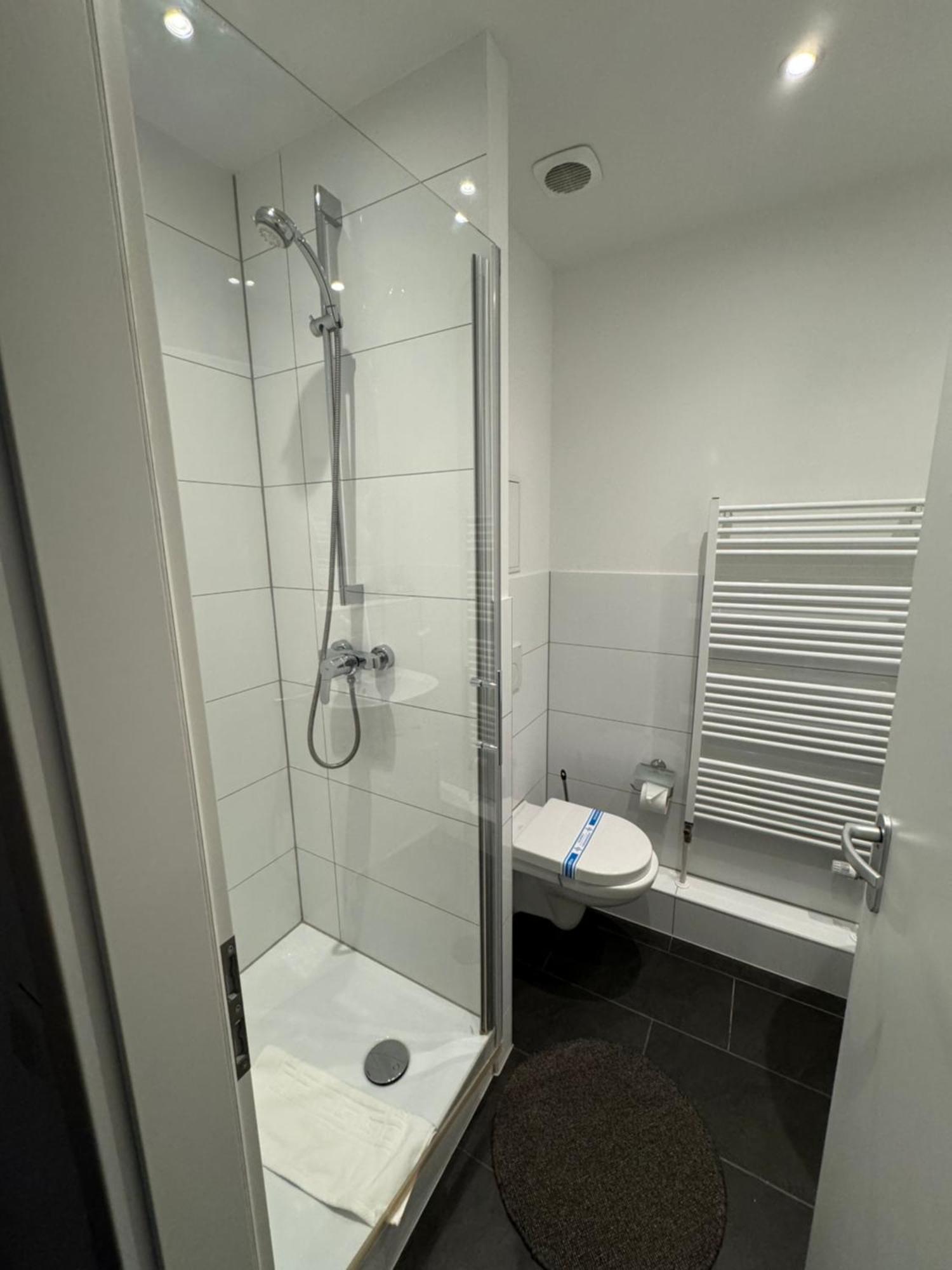 Business Appartement Mainz Duo מראה חיצוני תמונה